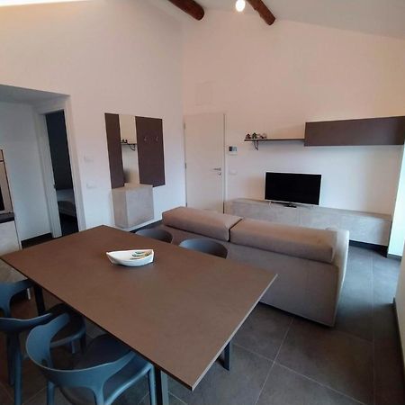 Il Balcone Sul Brenta Apartment Lasino Bagian luar foto