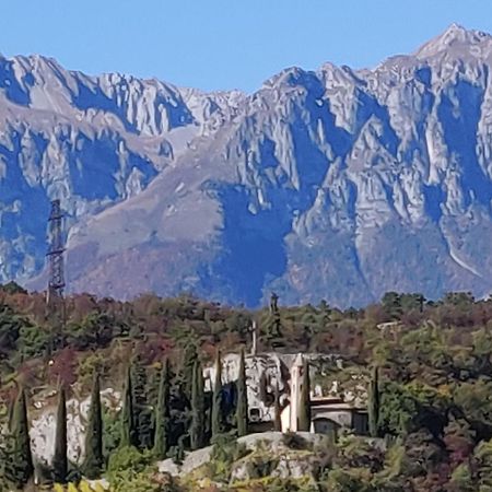 Il Balcone Sul Brenta Apartment Lasino Ruang foto