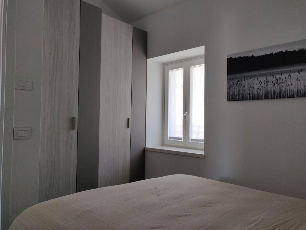 Il Balcone Sul Brenta Apartment Lasino Bagian luar foto