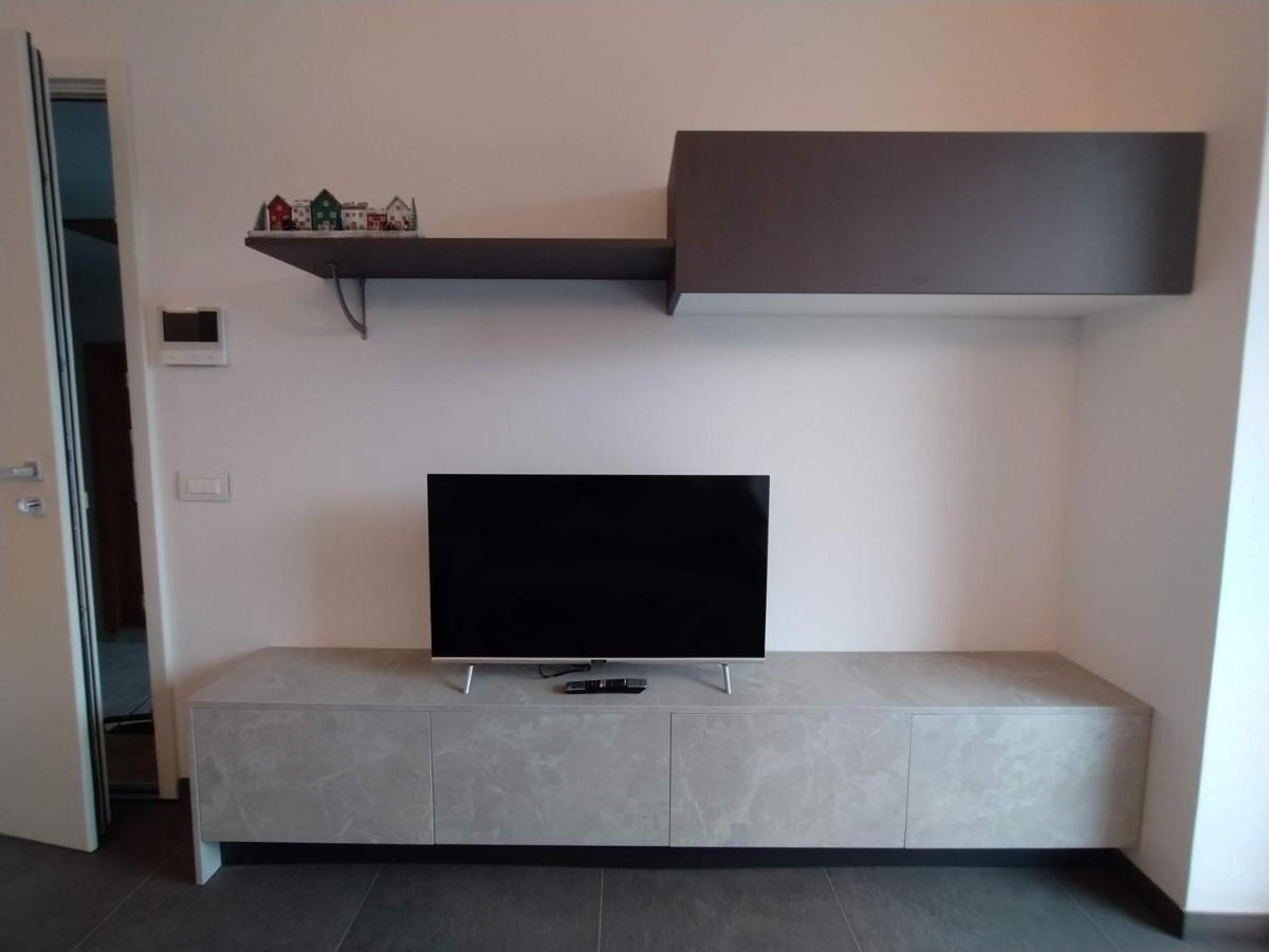 Il Balcone Sul Brenta Apartment Lasino Bagian luar foto
