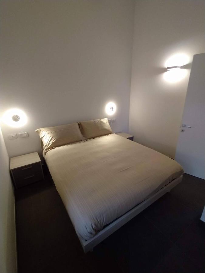 Il Balcone Sul Brenta Apartment Lasino Bagian luar foto