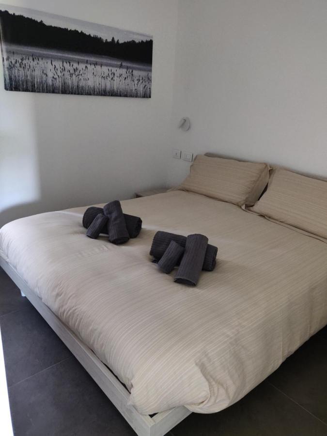 Il Balcone Sul Brenta Apartment Lasino Bagian luar foto