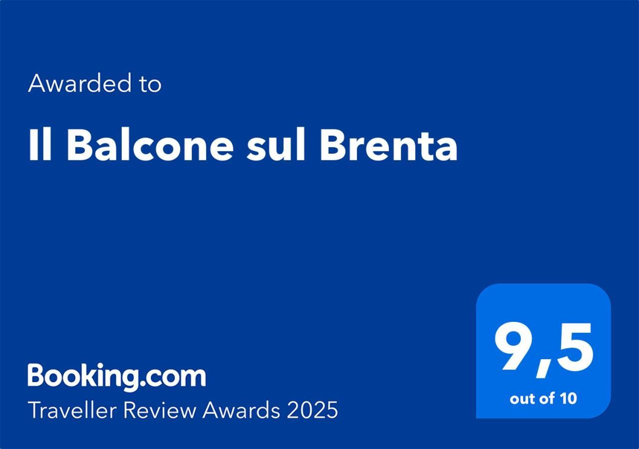 Il Balcone Sul Brenta Apartment Lasino Bagian luar foto